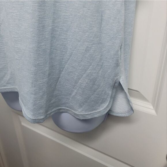 NWT- CROFT & BARROW Intimates Top - Picture 2 of 7